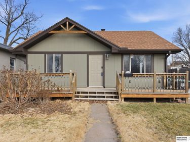 3944 Y Street, Omaha, NE 68107