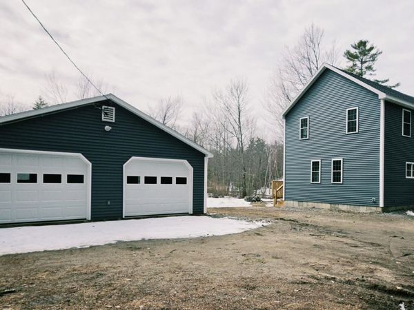 103 Bog Road, Leeds, ME 04263