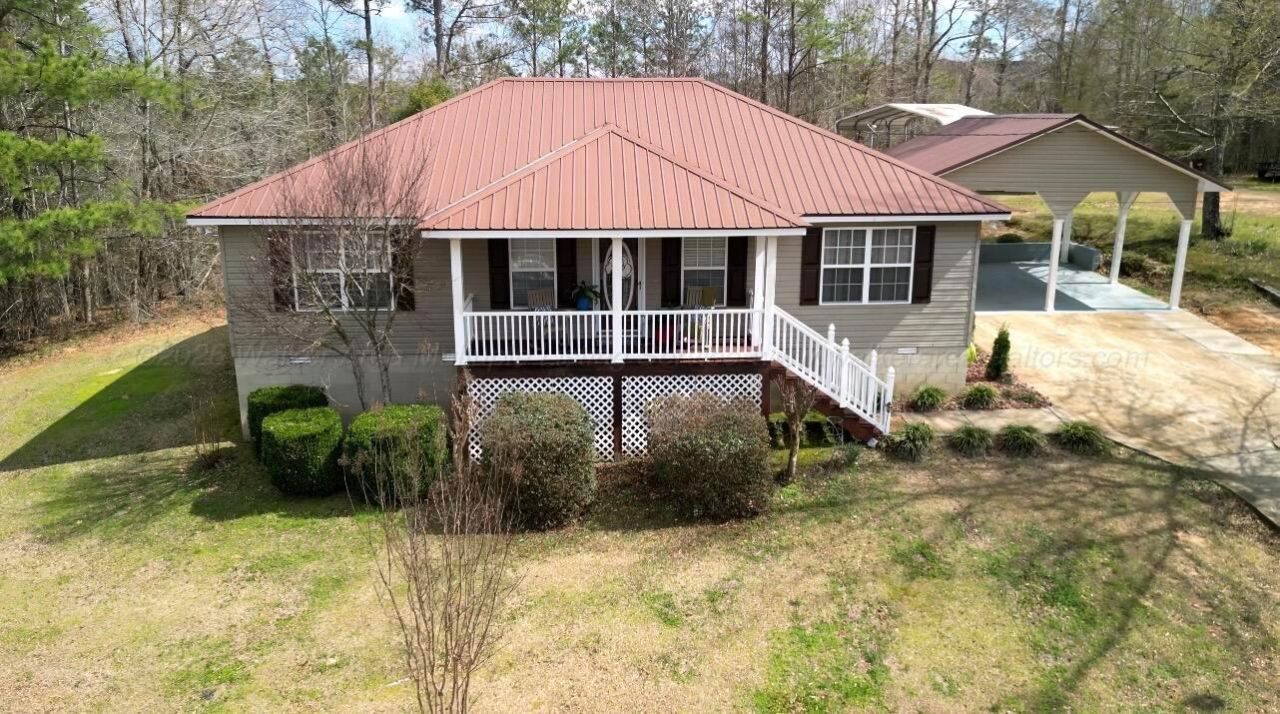 10887 County Road 35, Fayette, AL 35555 Main Photo