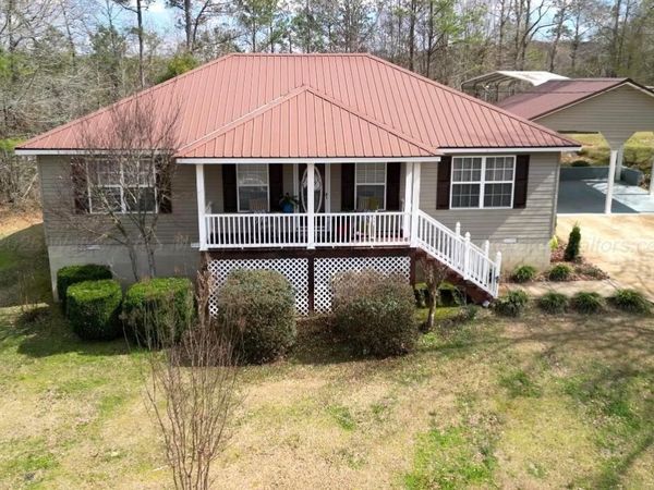 10887 COUNTY ROAD 35, Fayette, AL 35555
