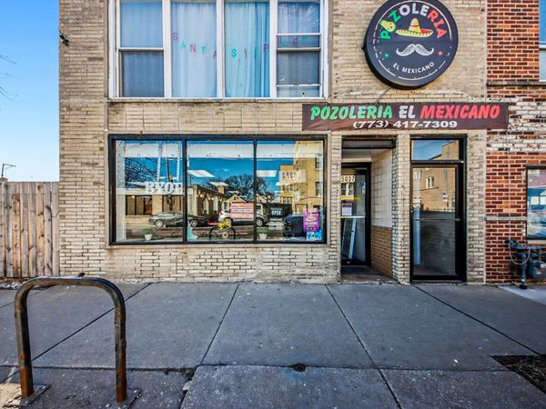 5037 W Diversey Avenue , Chicago, IL 60639