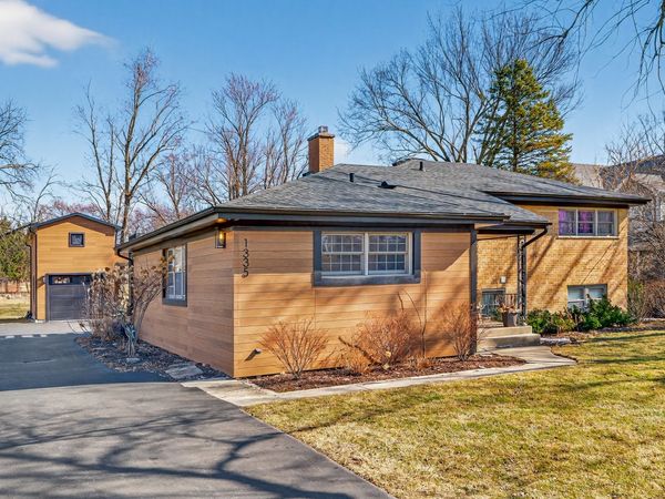 1335 Wilmot Road , Deerfield, IL 60015