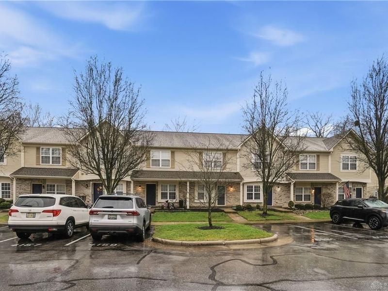 4163 Spyglass Hill, Mason, OH 45040 Photo 2