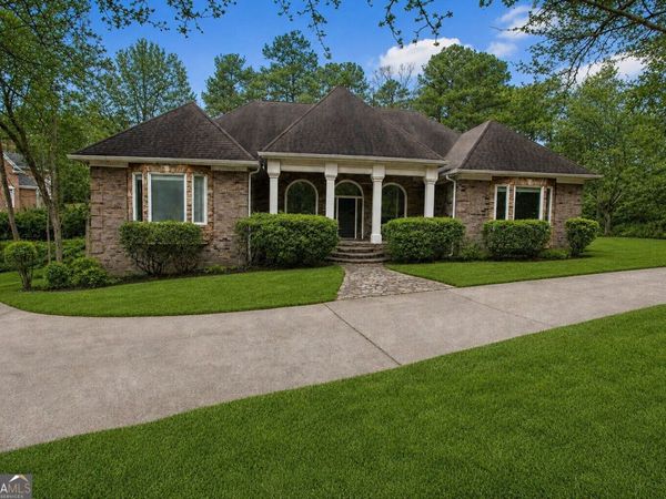 10060 Buice Road, Alpharetta, GA 30022