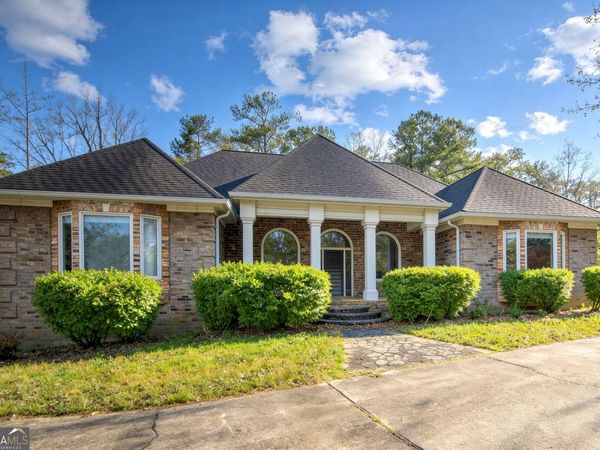 10060 Buice Road, Alpharetta, GA 30022