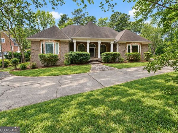 10060 Buice Road, Alpharetta, GA 30022