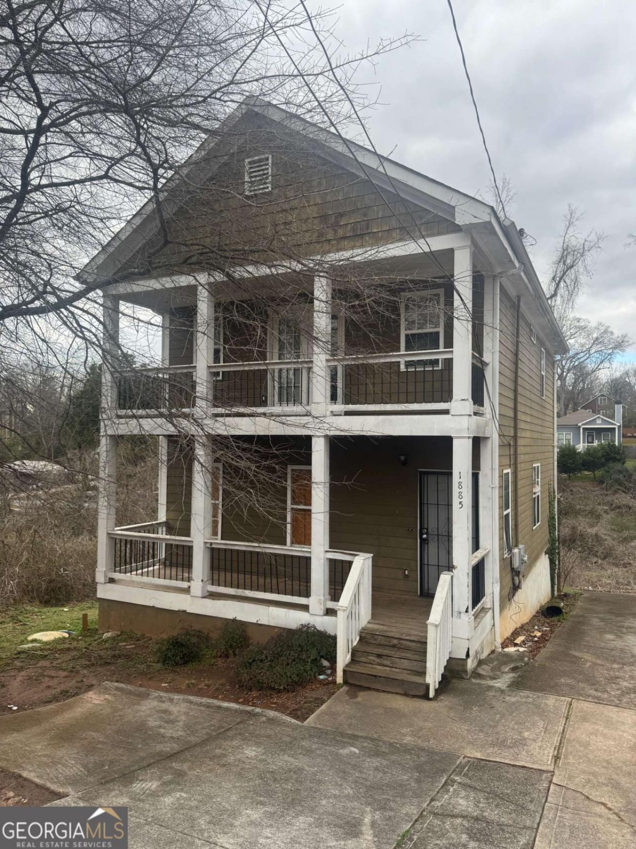1885 Lakewood Avenue Se, Atlanta, GA 30315 Main Photo