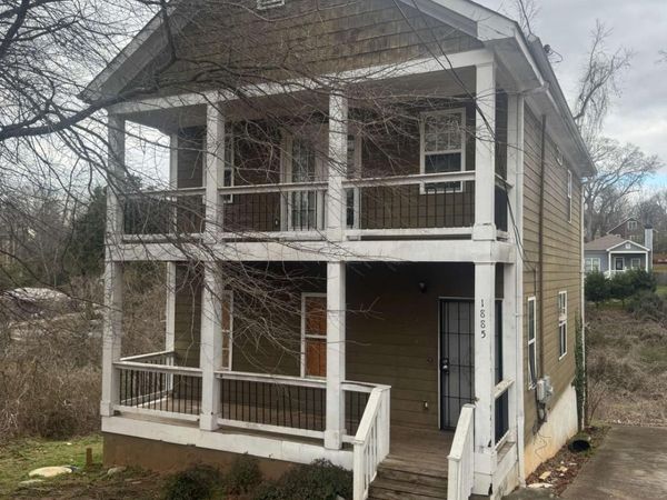 1885 Lakewood Avenue SE, Atlanta, GA 30315
