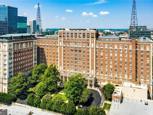 30 5th Street NE, Unit 101, Atlanta, GA 30308