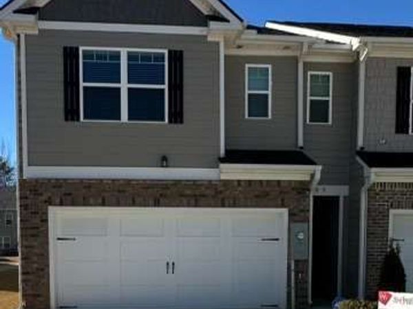 103 Hampton Circle, Mcdonough, GA 30253