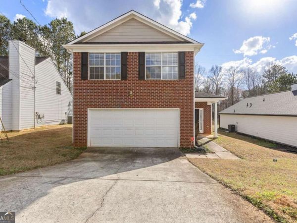6582 Browns Mill Ferry Drive, Stonecrest, GA 30038