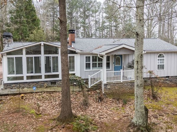 3819 Mason Creek Road, Winston, GA 30187