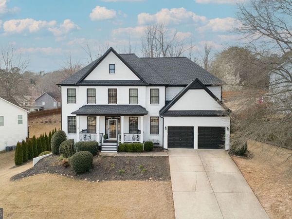 205 Highlands Drive, Woodstock, GA 30188