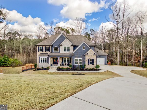 169 Emery Nell Lane, Newnan, GA 30263