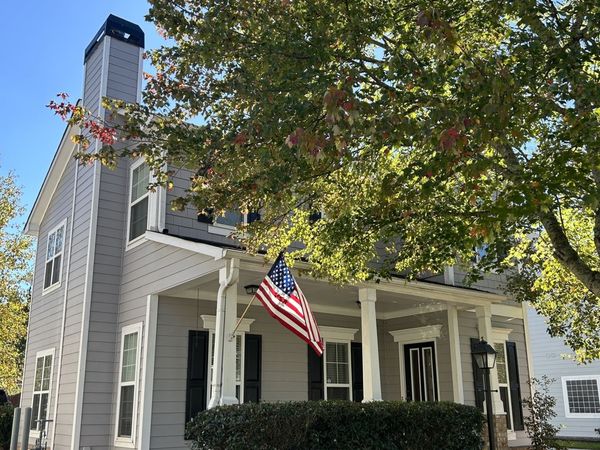 4100 Lake Pass Lane, Suwanee, GA 30024