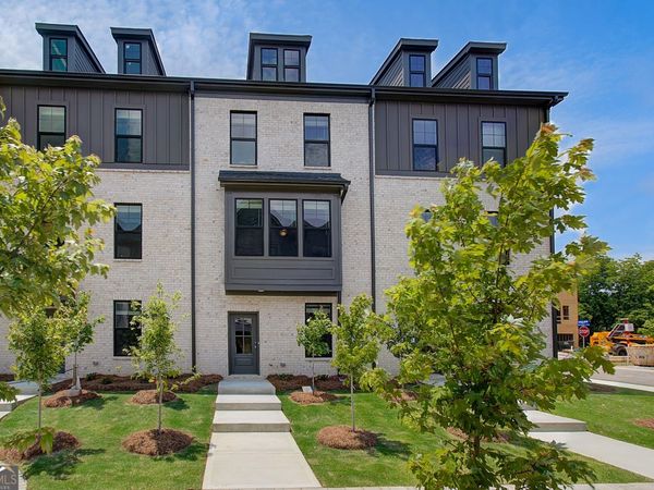 612 Marimba Pike, Mcdonough, GA 30253