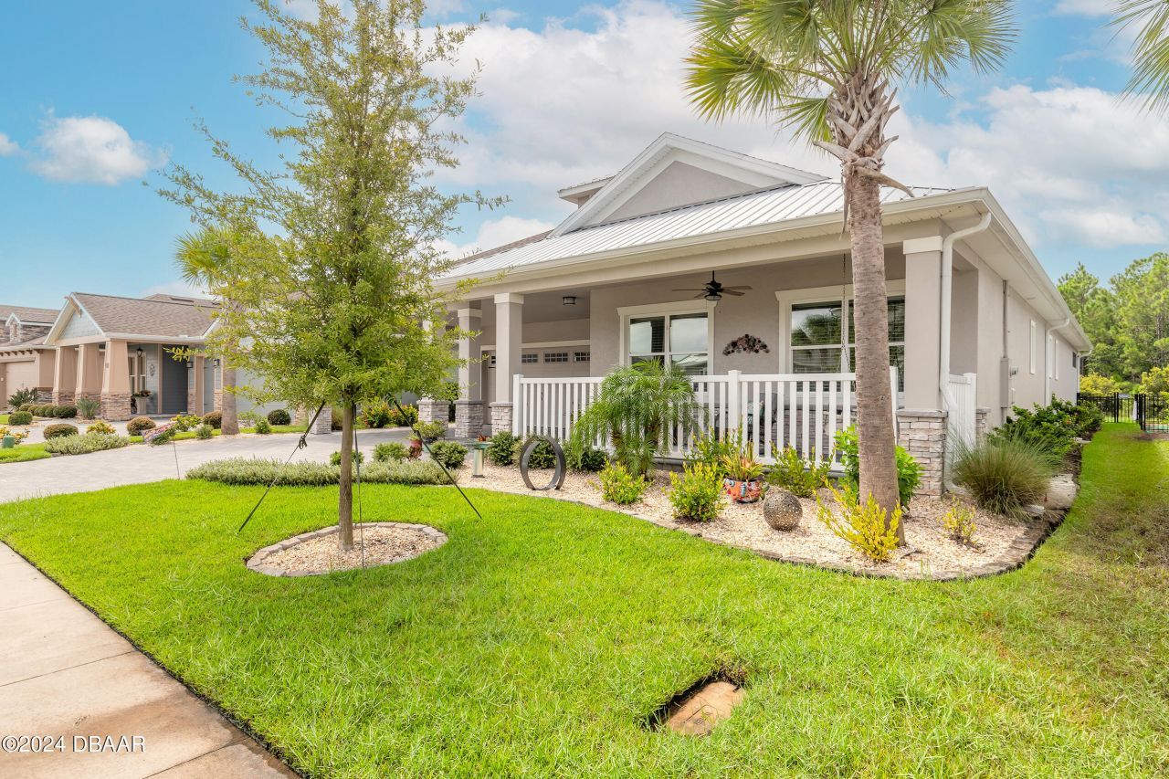 205 Cyan Avenue, Daytona Beach, FL 32124 Photo