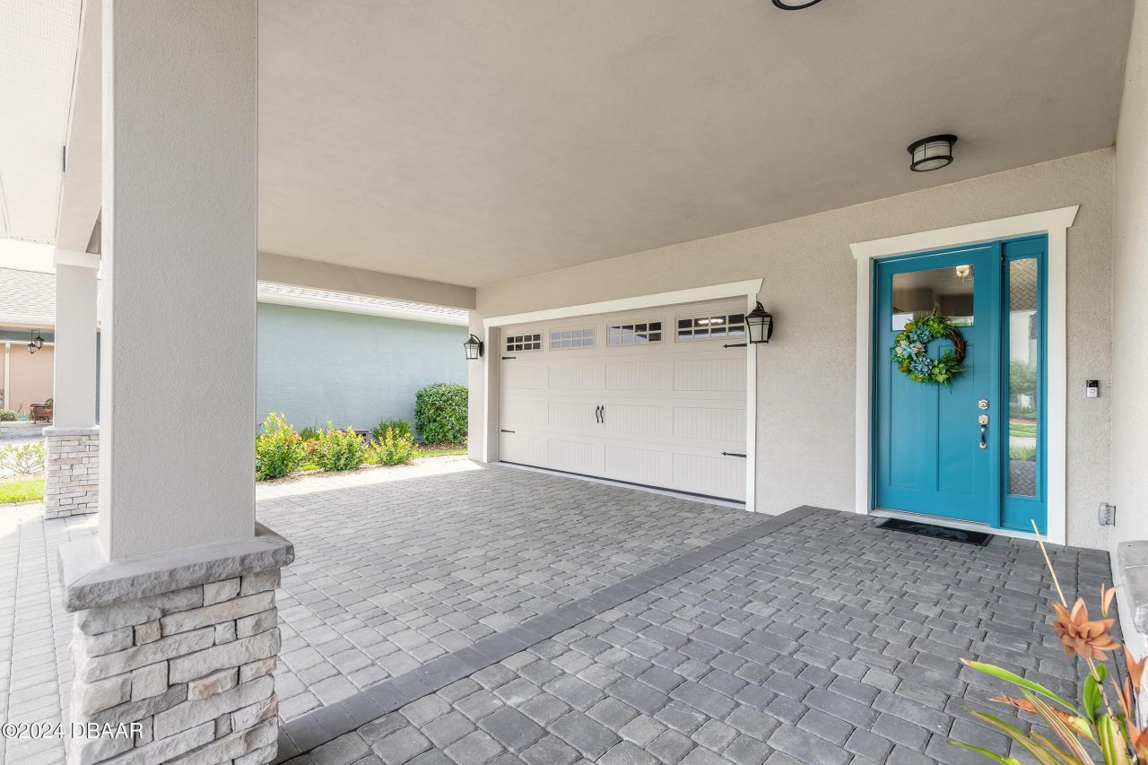 205 Cyan Avenue, Daytona Beach, FL 32124 Photo