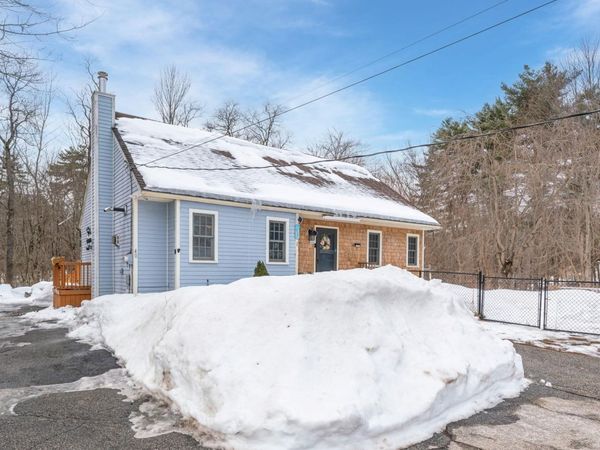 40 Nivelle Street, Concord, NH 03301