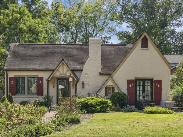 2119 Westwood Ave , Nashville, TN 37212