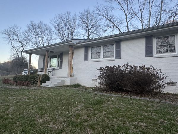 1120 Bull Run Rd , Lynchburg, TN 37352