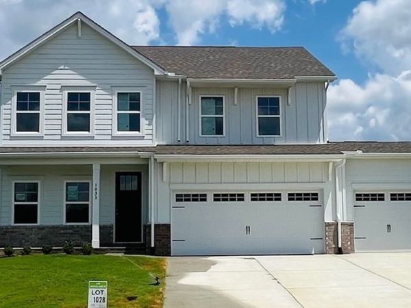 1033 Bluestem Road, Columbia, TN 38401