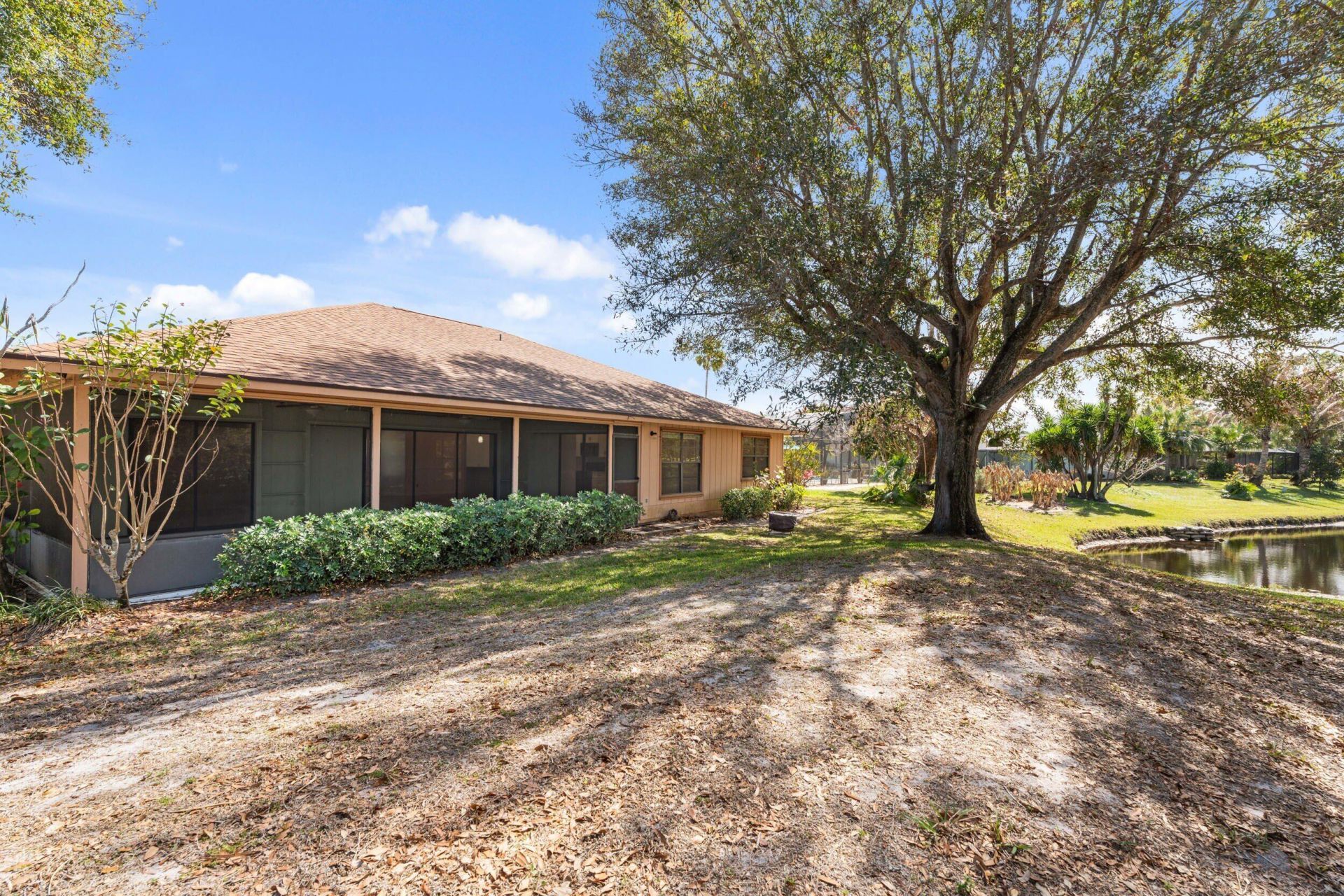 6581 SE Nantucket Court, Hobe Sound, FL 33455 Photo