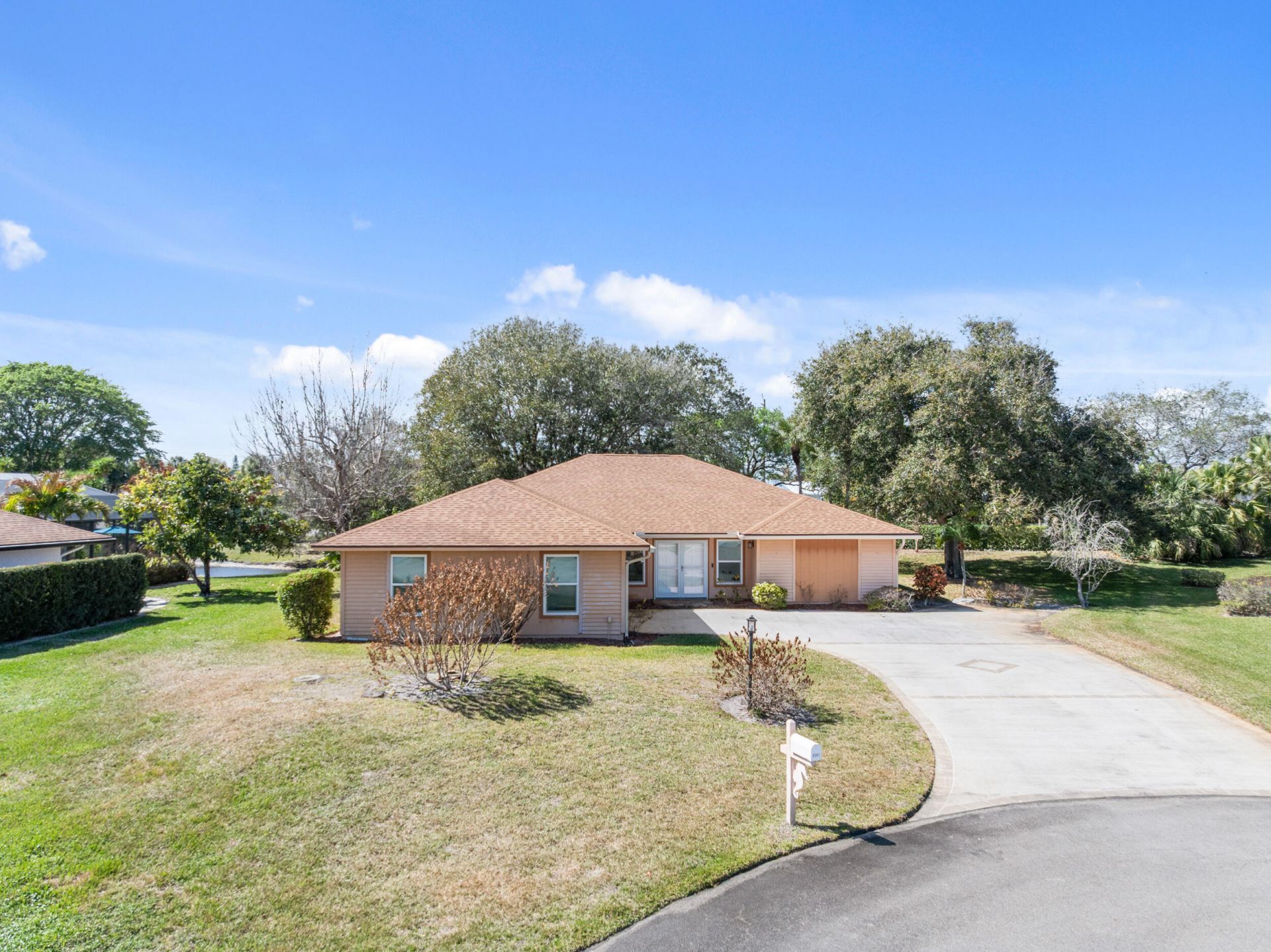 6581 SE Nantucket Court, Hobe Sound, FL 33455 Photo