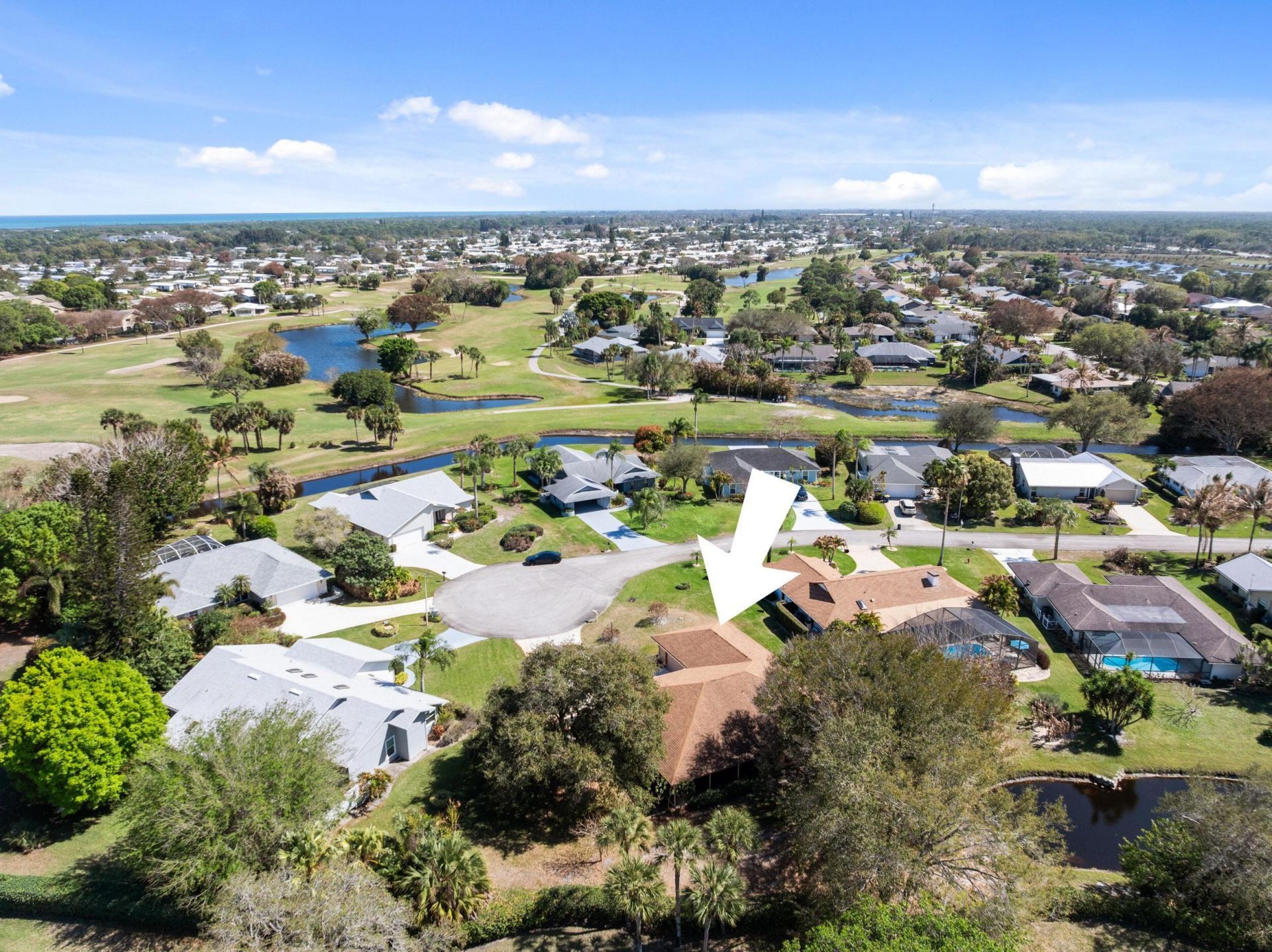 6581 SE Nantucket Court, Hobe Sound, FL 33455 Photo