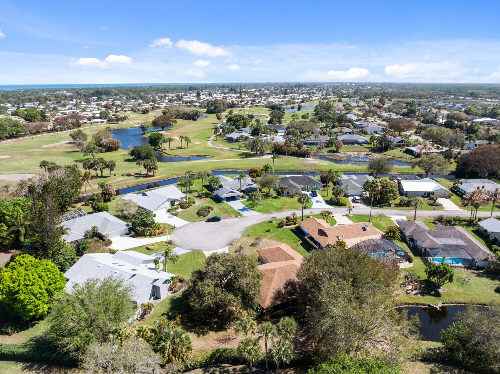 6581 SE Nantucket Court, Hobe Sound, FL 33455 Photo