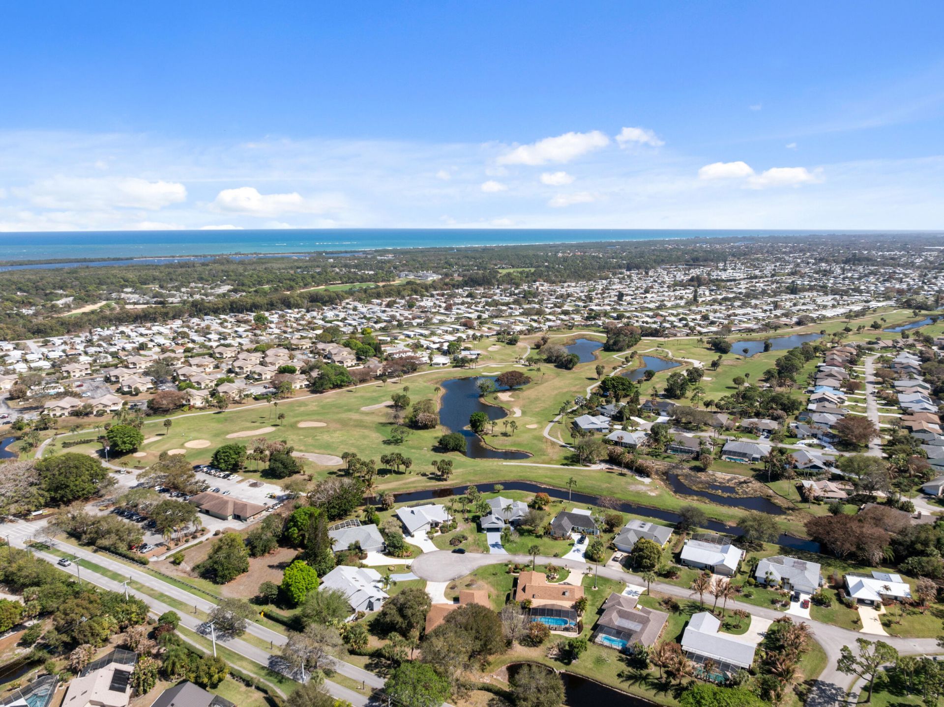 6581 SE Nantucket Court, Hobe Sound, FL 33455 Photo