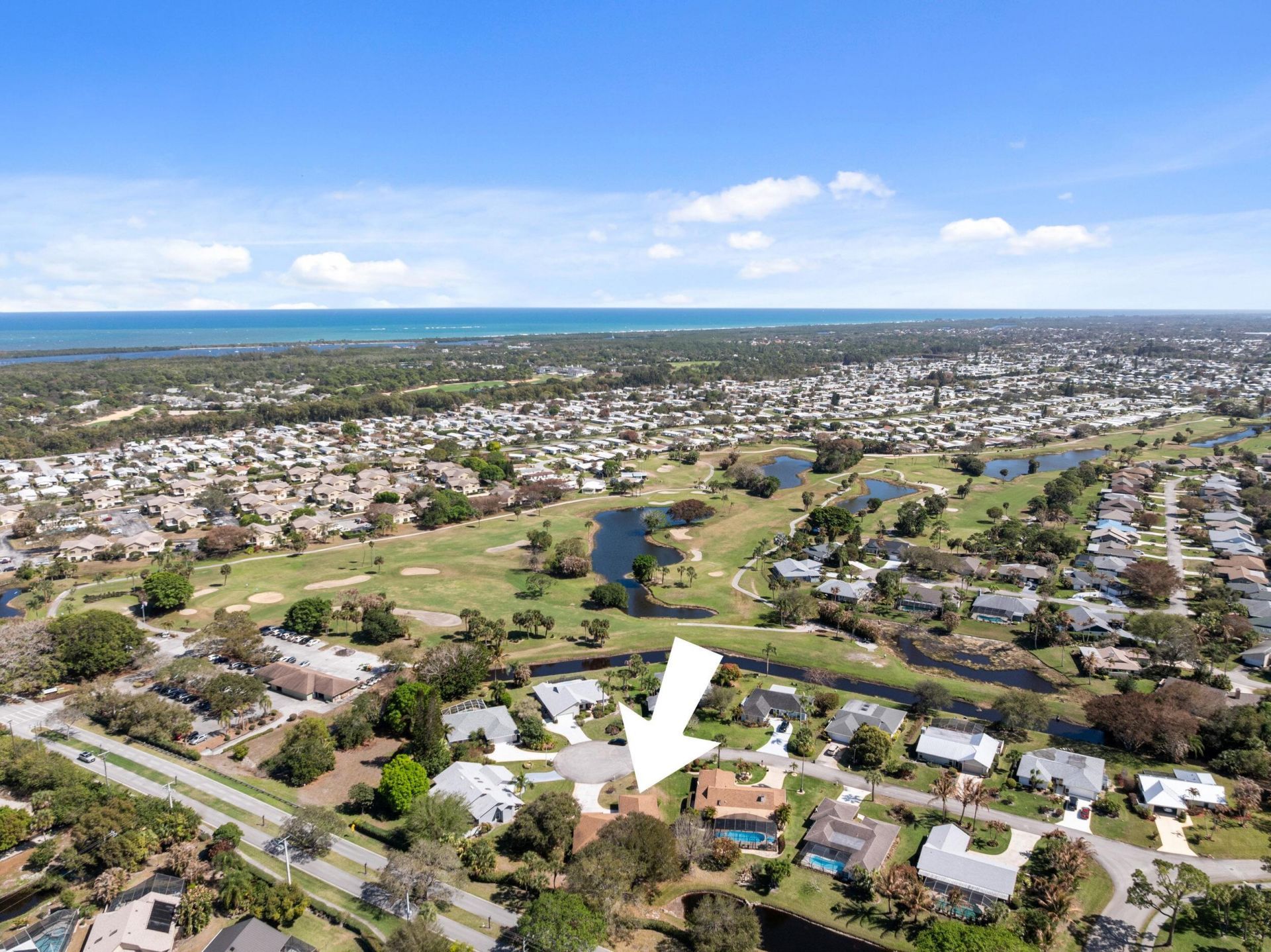 6581 SE Nantucket Court, Hobe Sound, FL 33455 Photo