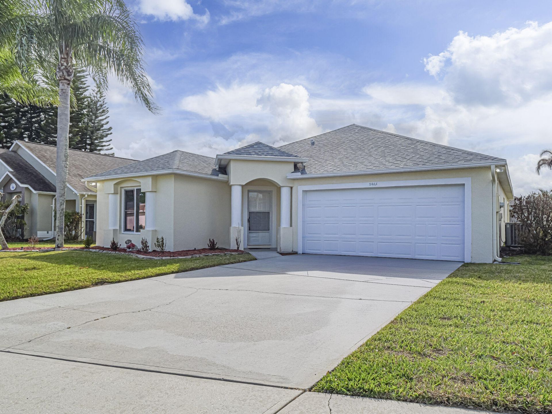 3816 Sunbeam Court, Merritt Island, FL 32953 Photo