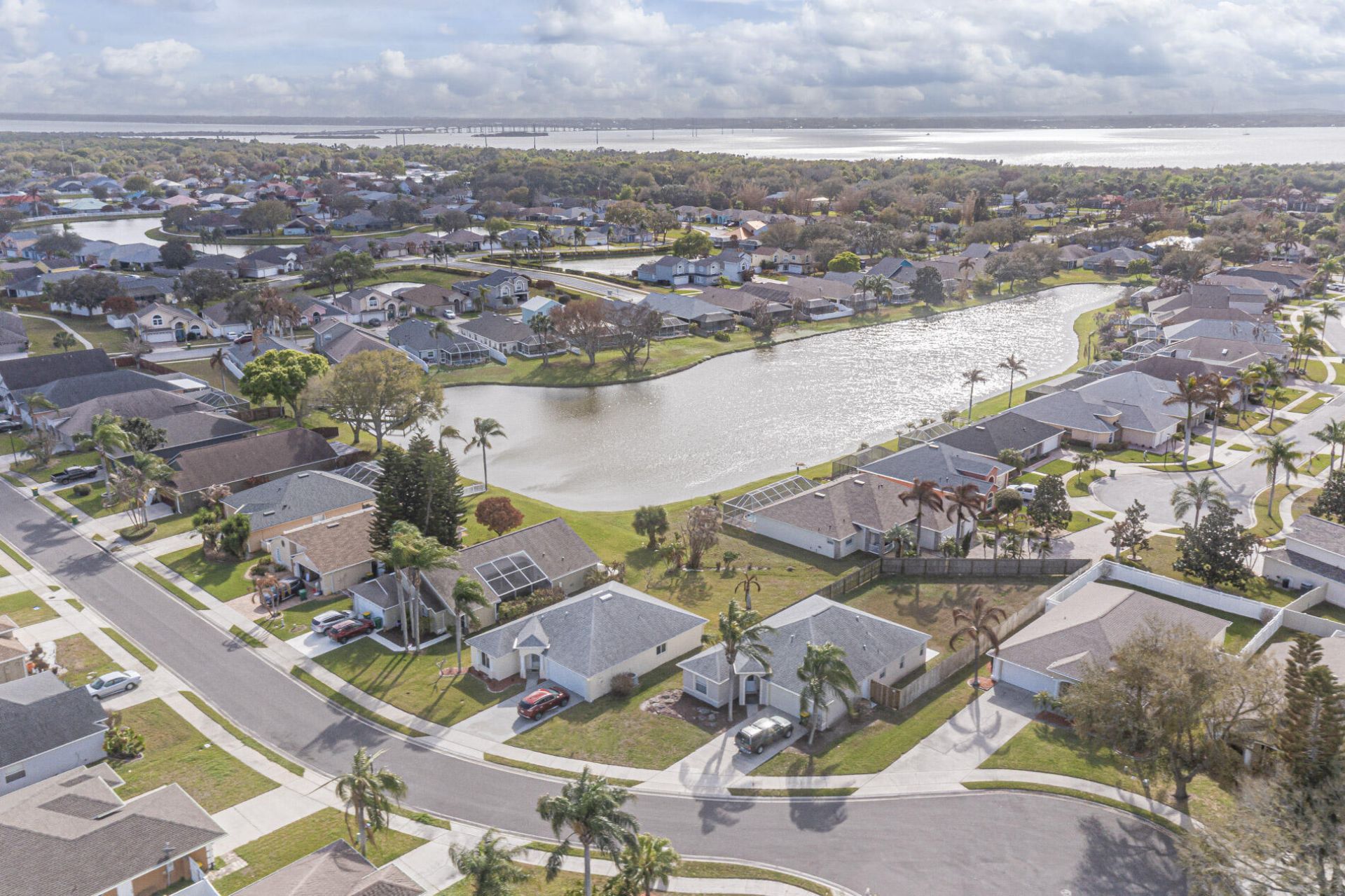 3816 Sunbeam Court, Merritt Island, FL 32953 Photo