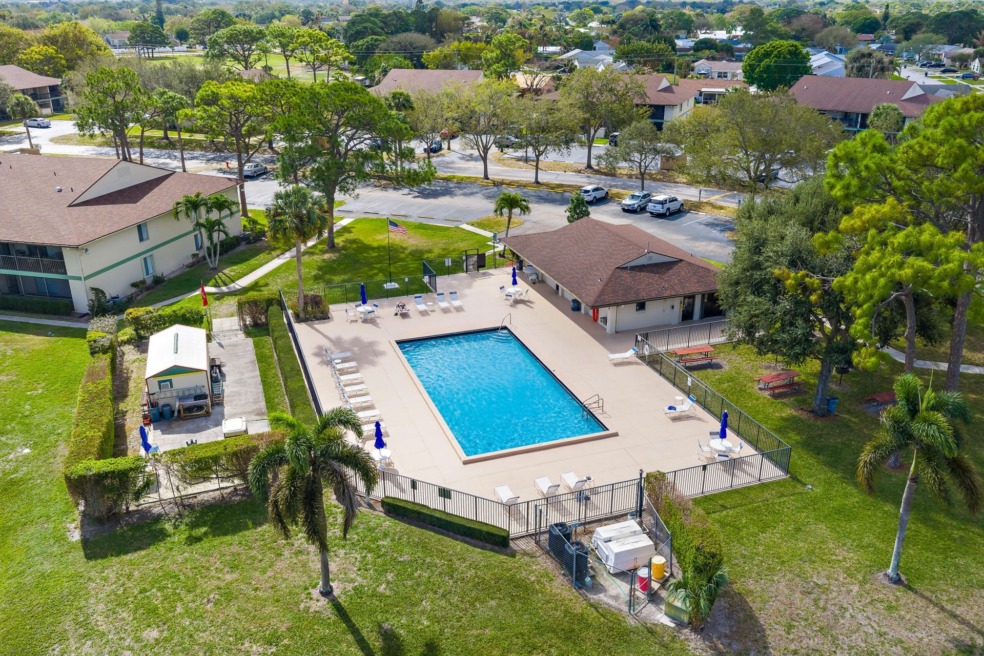 6426 Chasewood Drive, Unit E, Jupiter, FL 33458 Photo