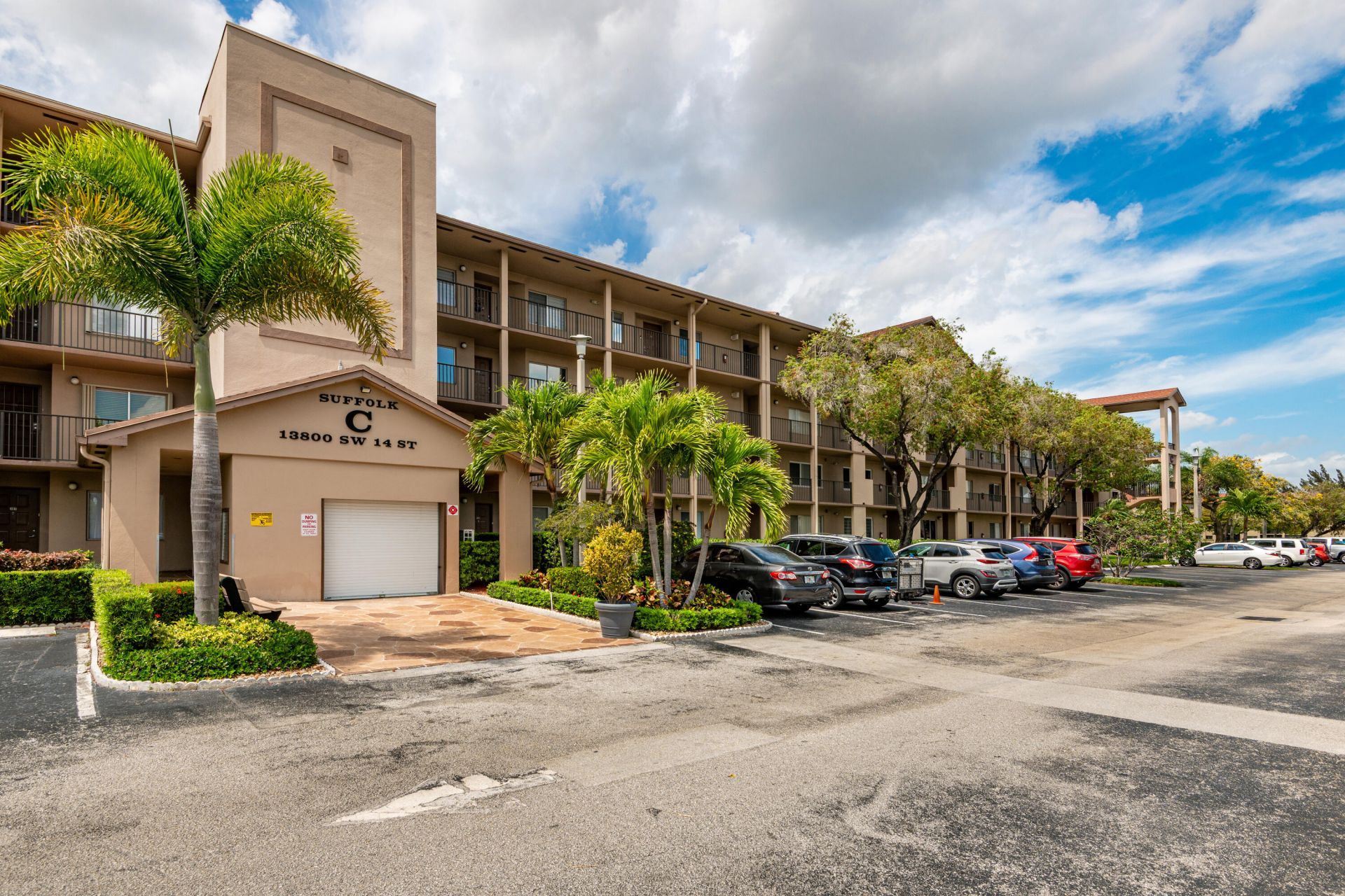 13800 SW 14th Street, Unit 211c, Pembroke Pines, FL 33027 Photo