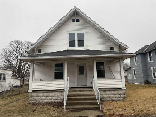 111 W US Highway 24 Highway, Idaville, IN 47950