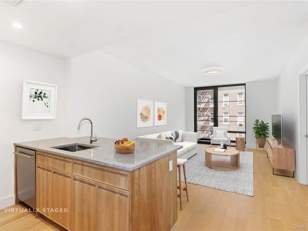 264 Webster Avenue , Unit 408, Brooklyn, NY 11230