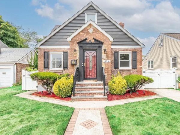 13016 232nd Street , Laurelton, NY 11413