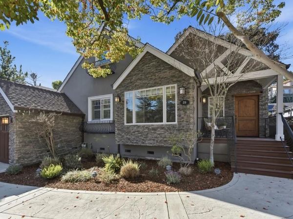 26 Beverly Drive , San Carlos, CA 94070