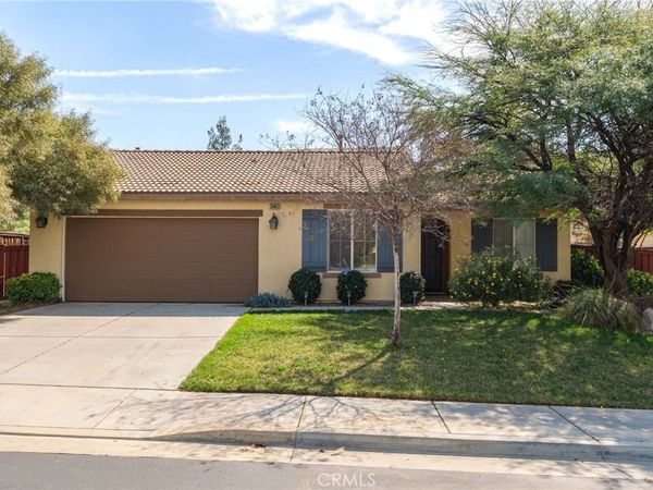36903 Straightaway Drive, Beaumont, CA 92223