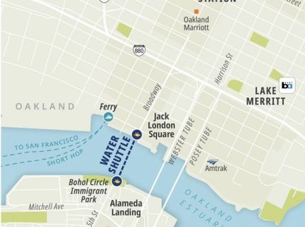 405 Sentinel Dr, Alameda, CA 94501 Photo