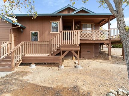 2730 Pepito Dr, La Grange, CA 95329 Photo