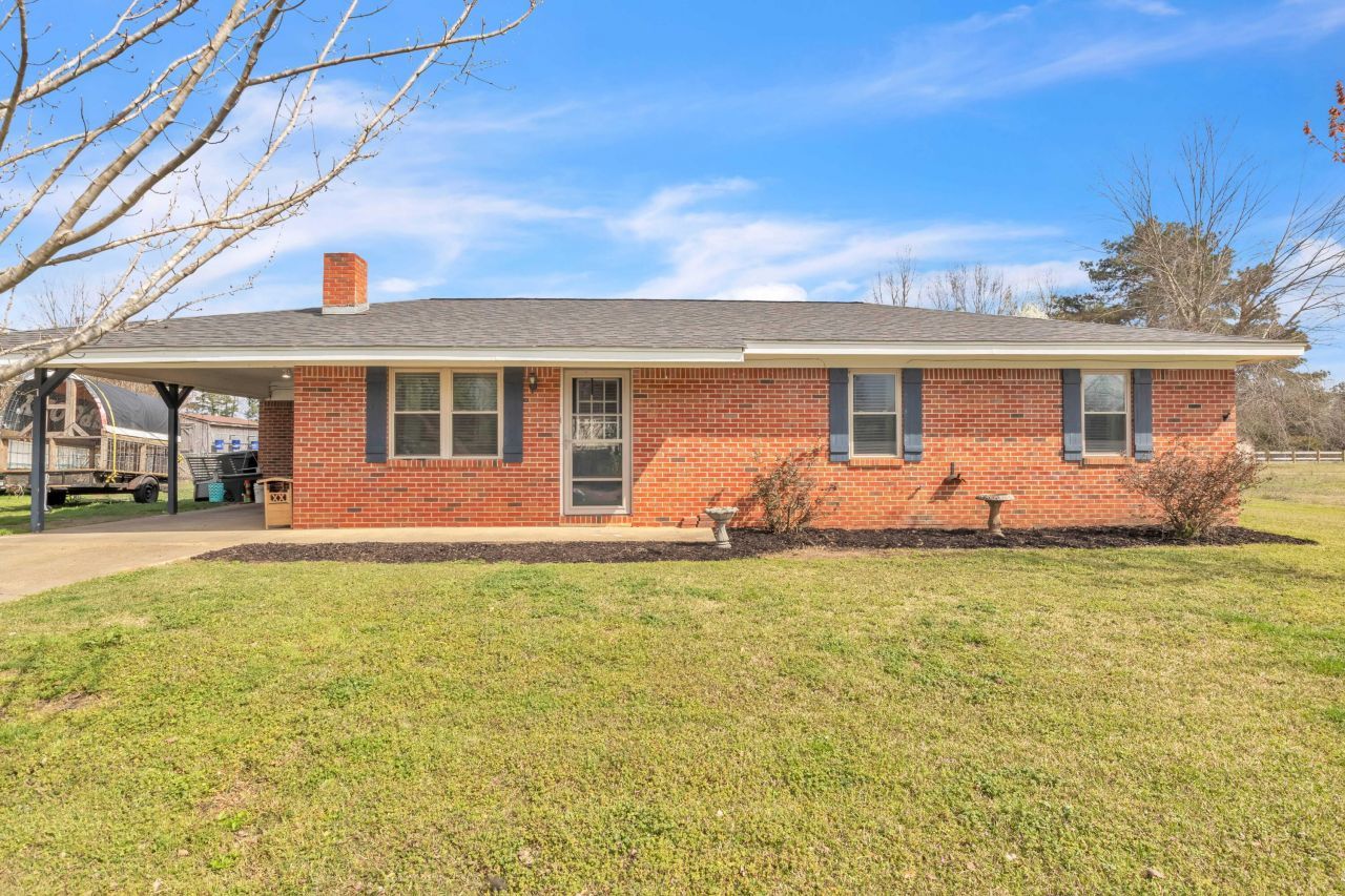 78 Liberty Dr, Columbus, MS 39702 Main Photo