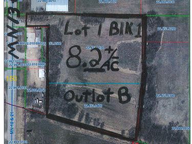 XXX State Highway 13 , Montgomery, MN 56069