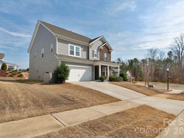 930 Parkland Place NW, Concord, NC 28027