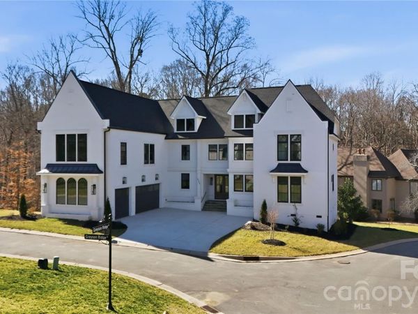 9408 Greyson Ridge Drive, Charlotte, NC 28277