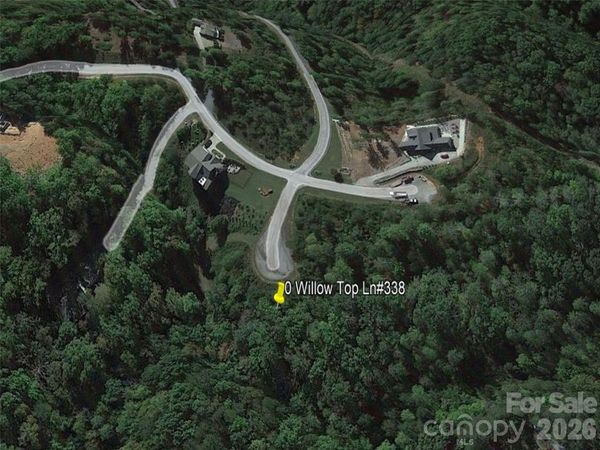 0 Willow Top Lane , Lake Lure, NC 28746
