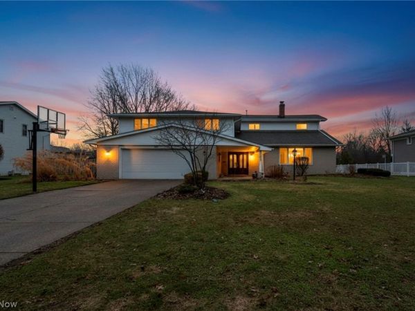 2425 Brian Drive , Beachwood, OH 44122