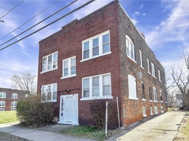 14104 Aspinwall Avenue, Cleveland, OH 44110